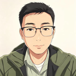 洲哥工作台